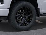 2026 Chevrolet Silverado 1500 Crew Cab 4x4 Pickup for sale #V13314 - photo 9