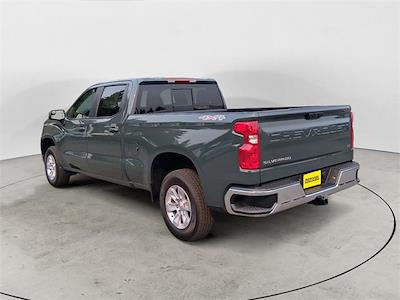 2026 Chevrolet Silverado 1500 Crew Cab 4x4 Pickup for sale #V13316 - photo 2