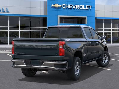 2026 Chevrolet Silverado 1500 Crew Cab 4x4 Pickup for sale #V13316 - photo 2
