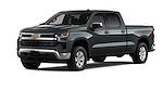 2026 Chevrolet Silverado 1500 Crew Cab 4x4 Pickup for sale #V13316 - photo 2