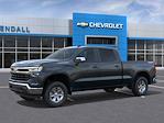 2026 Chevrolet Silverado 1500 Crew Cab 4x4 Pickup for sale #V13316 - photo 20