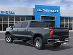 2026 Chevrolet Silverado 1500 Crew Cab 4x4 Pickup for sale #V13316 - photo 21