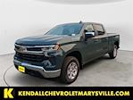 2026 Chevrolet Silverado 1500 Crew Cab 4x4 Pickup for sale #V13316 - photo 1