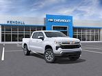 2026 Chevrolet Silverado 1500 Crew Cab 4x4 Pickup for sale #V13317 - photo 1