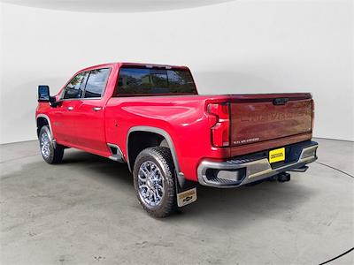 2026 Chevrolet Silverado 2500 Crew Cab 4x4 Pickup for sale #V13318 - photo 2