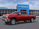 2026 Chevrolet Silverado 2500 Crew Cab 4x4 Pickup for sale #V13318 - photo 3