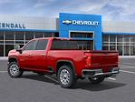 2026 Chevrolet Silverado 2500 Crew Cab 4x4 Pickup for sale #V13318 - photo 4