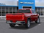 2026 Chevrolet Silverado 2500 Crew Cab 4x4 Pickup for sale #V13318 - photo 2