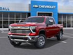 2026 Chevrolet Silverado 2500 Crew Cab 4x4 Pickup for sale #V13318 - photo 6