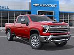 2026 Chevrolet Silverado 2500 Crew Cab 4x4 Pickup for sale #V13318 - photo 7