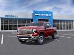 2026 Chevrolet Silverado 2500 Crew Cab 4x4 Pickup for sale #V13318 - photo 8