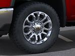 2026 Chevrolet Silverado 2500 Crew Cab 4x4 Pickup for sale #V13318 - photo 9
