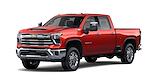 2026 Chevrolet Silverado 2500 Crew Cab 4x4 Pickup for sale #V13318 - photo 2