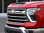 2026 Chevrolet Silverado 2500 Crew Cab 4x4 Pickup for sale #V13318 - photo 13