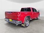 2026 Chevrolet Silverado 2500 Crew Cab 4x4 Pickup for sale #V13318 - photo 4