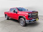 2026 Chevrolet Silverado 2500 Crew Cab 4x4 Pickup for sale #V13318 - photo 6