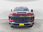 2026 Chevrolet Silverado 2500 Crew Cab 4x4 Pickup for sale #V13318 - photo 40