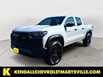 2026 Chevrolet Colorado Crew Cab 4x4 Pickup for sale #V13319 - photo 1
