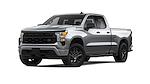2025 Chevrolet Silverado 1500 Double Cab 4x4 Pickup for sale #V13321 - photo 1