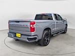 2025 Chevrolet Silverado 1500 Double Cab 4x4 Pickup for sale #V13321 - photo 5
