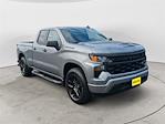 2025 Chevrolet Silverado 1500 Double Cab 4x4 Pickup for sale #V13321 - photo 7
