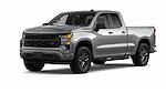 2025 Chevrolet Silverado 1500 Double Cab 4x4 Pickup for sale #V13321 - photo 2