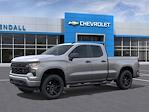 2025 Chevrolet Silverado 1500 Double Cab 4x4 Pickup for sale #V13321 - photo 19