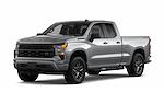 2025 Chevrolet Silverado 1500 Double Cab 4x4 Pickup for sale #V13321 - photo 3