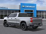 2025 Chevrolet Silverado 1500 Double Cab 4x4 Pickup for sale #V13321 - photo 20