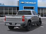 2025 Chevrolet Silverado 1500 Double Cab 4x4 Pickup for sale #V13321 - photo 21