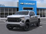 2025 Chevrolet Silverado 1500 Double Cab 4x4 Pickup for sale #V13321 - photo 23