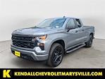 2025 Chevrolet Silverado 1500 Double Cab 4x4 Pickup for sale #V13321 - photo 1