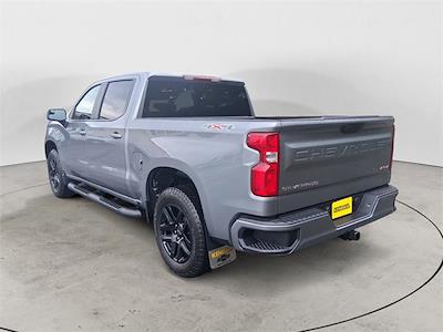 2026 Chevrolet Silverado 1500 Crew Cab 4x4 Pickup for sale #V13325 - photo 2