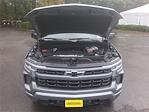 2026 Chevrolet Silverado 1500 Crew Cab 4x4 Pickup for sale #V13325 - photo 16