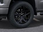 2026 Chevrolet Silverado 1500 Crew Cab 4x4 Pickup for sale #V13325 - photo 9