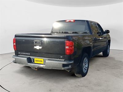 2014 Chevrolet Silverado 1500 Crew Cab 4WD Pickup for sale #V13325A - photo 2