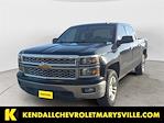 2014 Chevrolet Silverado 1500 Crew Cab 4WD Pickup for sale #V13325A - photo 1