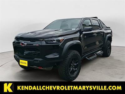 2025 Chevrolet Colorado Crew Cab 4x4 Pickup for sale #V13166 - photo 1
