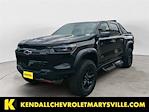 2025 Chevrolet Colorado Crew Cab 4x4 Pickup for sale #V13166 - photo 1