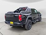 2025 Chevrolet Colorado Crew Cab 4x4 Pickup for sale #V13166 - photo 5