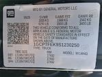 2025 Chevrolet Colorado Crew Cab 4x4 Pickup for sale #V13166 - photo 18
