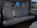 2026 Chevrolet Silverado 2500 Crew Cab 4x4 Pickup for sale #V13331 - photo 17