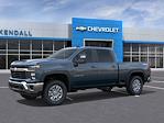 2026 Chevrolet Silverado 2500 Crew Cab 4x4 Pickup for sale #V13331 - photo 2