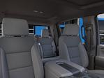2026 Chevrolet Silverado 2500 Crew Cab 4x4 Pickup for sale #V13331 - photo 24