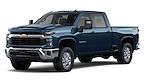 2026 Chevrolet Silverado 2500 Crew Cab 4x4 Pickup for sale #V13331 - photo 27