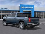 2026 Chevrolet Silverado 2500 Crew Cab 4x4 Pickup for sale #V13331 - photo 3