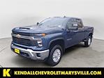 2026 Chevrolet Silverado 2500 Crew Cab 4x4 Pickup for sale #V13331 - photo 1