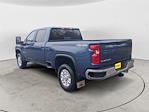 2026 Chevrolet Silverado 2500 Crew Cab 4x4 Pickup for sale #V13331 - photo 2