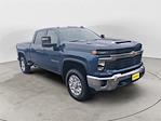 2026 Chevrolet Silverado 2500 Crew Cab 4x4 Pickup for sale #V13331 - photo 7