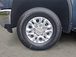 2026 Chevrolet Silverado 2500 Crew Cab 4x4 Pickup for sale #V13331 - photo 14